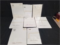 LOT OF VERY EXPENSIVE YVES DELORME SHEETS & LINENS