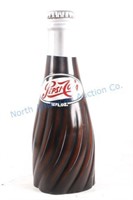 Large Pepsi-Cola Advertising Fiberglass Bottle