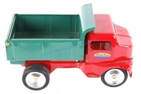 Tonka Toys Dump Truck MFGD by Hasbro