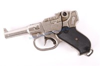 Kilgore Officer Pistol Cap Gun