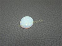 Oval Opal 10 x 12