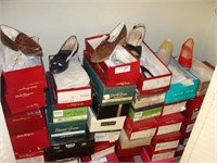 Shoes - 8 1/2-9 AAAA - Large Assortment all in box