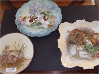 Bunny Plates (3)