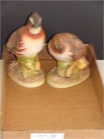 Bob Whites Figurines