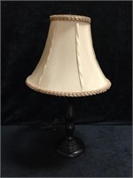 Stick Style Lamp