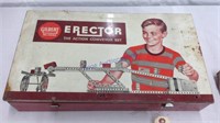 Gilbert erector toy