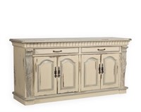 Shabby Chic Credenza