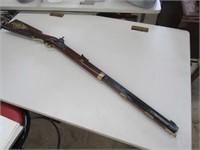 Investarm Made Italy 50 Cal Muzzle Loader