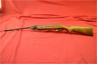 Unmarked Pellet Rifle
