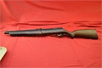 Model 397PA Pellet Gun