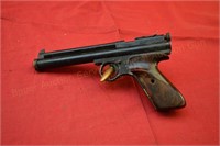 Crosman 177 BB Pistol