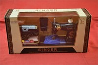 Singer "Original" Chainstitch Sewing Machine Toy