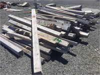 SELECTION OF LUMBER