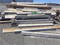 SELECTION OF LUMBER