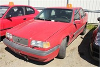 1995 Volvo 850 GLT