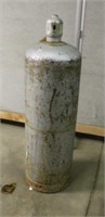100lb Propane Cylinder