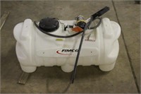 Fimco Industrial Sprayer Tank