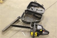McCulloch Chainsaw, Works Per Seller