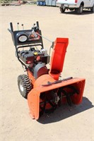 Ariens 1027LE Snow Blower, Starts and Runs