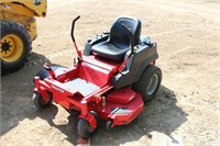 Snapper 500Z Z-Turn Lawn Mower