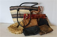 Selection of Women’s Purses