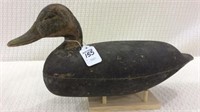 Black Duck-Marker Unknown-New Jersey Circa