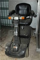 Celebrity Electric Motorized Scooter