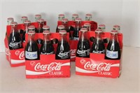 23 Bottles of Coca Cola with Dallas