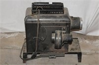 Antique Bausch & Lomb Projector
