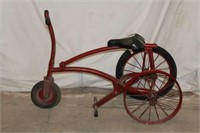 Antique/Vintage Tricycle