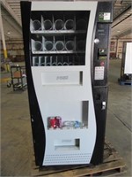 Drink and Snack Machine-