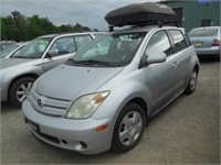 2004 Scion xA