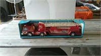 Nylint hook and ladder new in box