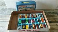 Matchbox cars Hot Wheel cars and misc