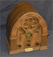 Philco Reproduction of Antique Radio