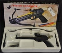 16" Pistol Crossbow New In Package