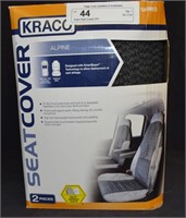 Kraco Seat Covers 2Pc.