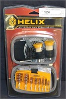 Helix Universal Gun Cleaning Kit New in Package