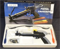 16" Pistol Crossbow New In Package
