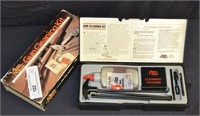 Kleen Bore Gun Cleaning Kit New Never Used