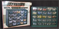 Speedway Series terminal Assortment