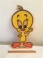 Vintage Tweety Bird Great America