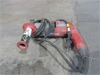 Rotary Hammer-