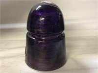 Purple hydro insulators - CNW TEL CO