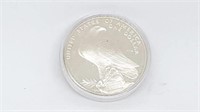 1984 US Olympic Proof Coin