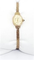 14K Geneve Lady's Watch