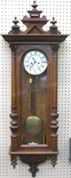 "Triumph" Vienna Regulator Antique clock