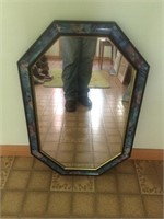 Octagon Mirror