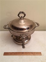 Unique Chafing Dish