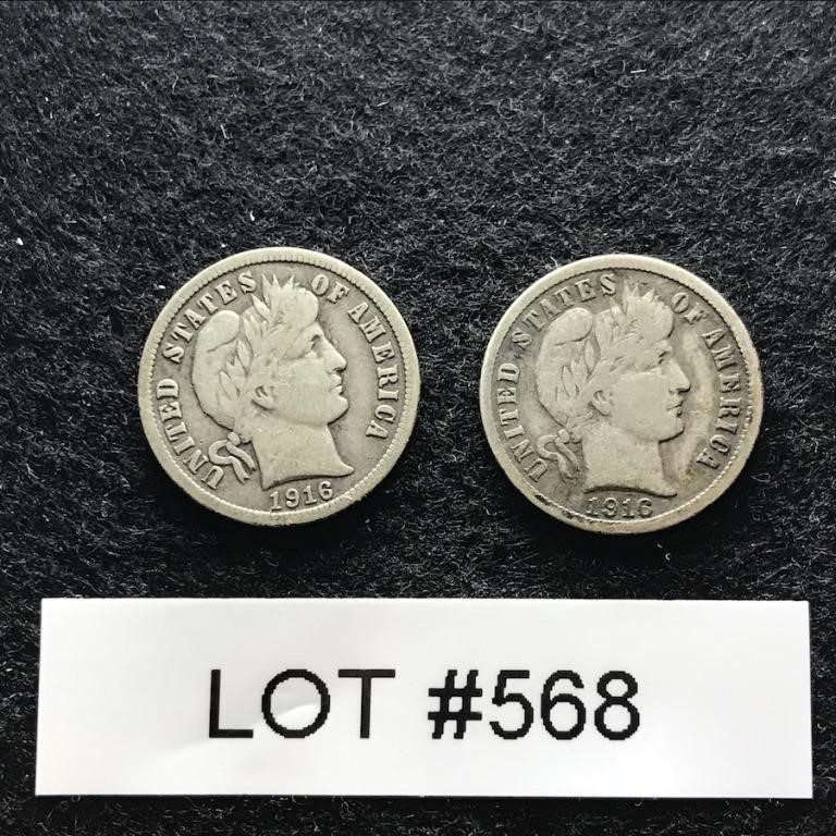 Leifeld Coin Sale